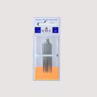 سوزن گلدوزی برزیلی دمسه 1-5