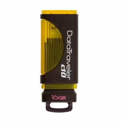 فلش مموری  Kingeston DataTraveler 16GB