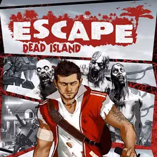 بازی Escape Dead Island