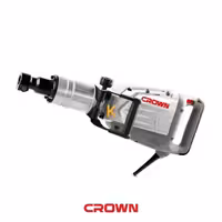 چکش تخریب برقی 19 کیلویی مدل CT18095 کرون