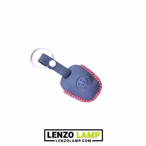 کاور ریموت چرمی برلیانس