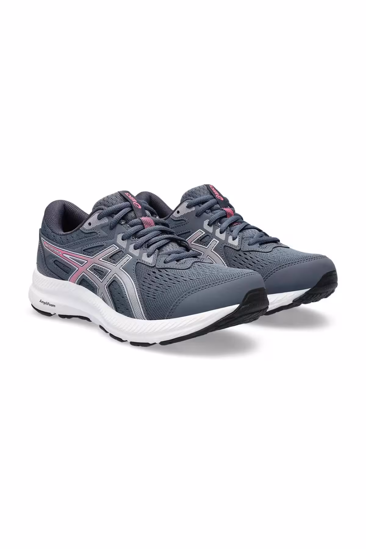 کفش دو و تمرین زنانه ژل 8 اورجینال Asics