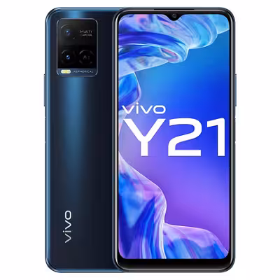 گوشی موبایل ویوو مدل Y21 V2111 دو سیم کارت ظرفیت 64 گیگابایت و رم 4 گیگابایت