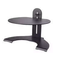 پایه رومیزی باراد مدل Balance MS3 مناسب برای مانیتور های 15 الی 21 اینچ