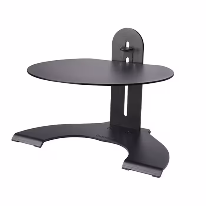 پایه رومیزی باراد مدل Balance MS3 مناسب برای مانیتور های 15 الی 21 اینچ