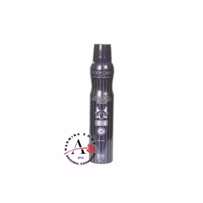 اسپری بادی کر لیتون BODY CARE LAYTON