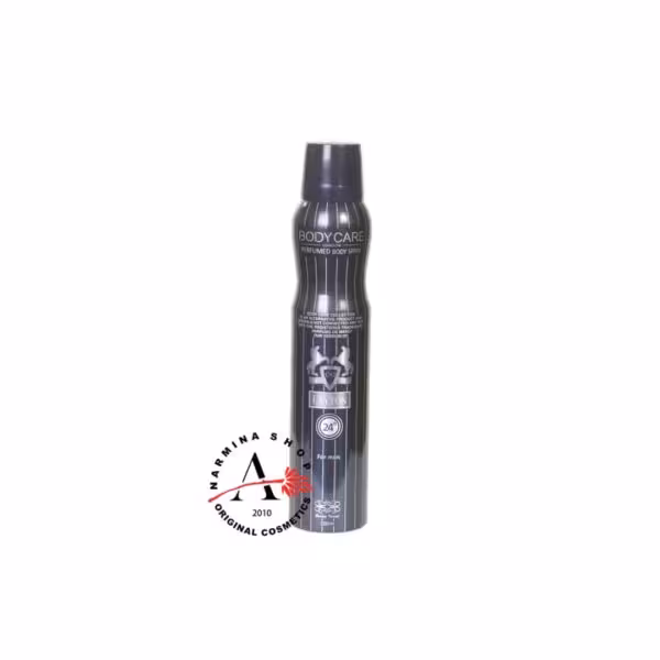 اسپری بادی کر لیتون BODY CARE LAYTON