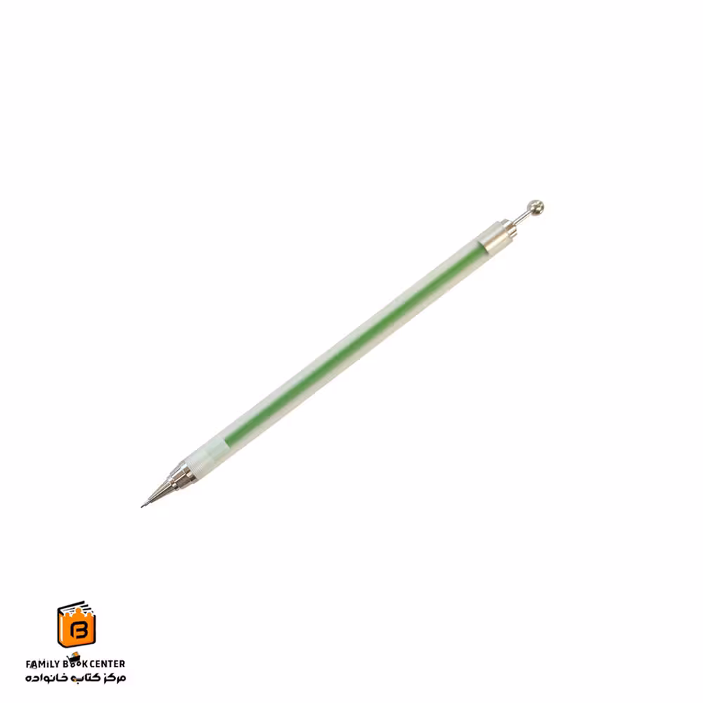 اتود 0/5 سبز پررنگ کمل (CAMEL)