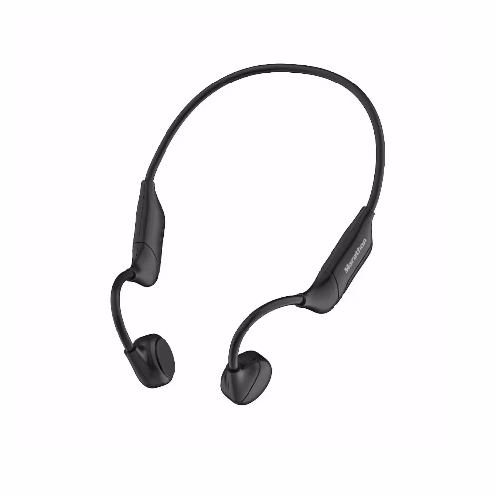 هندزفری بلوتوث دور گردنی ویوو مدل WIWU Marathon Wireless Bone Conduction Headphone MA1