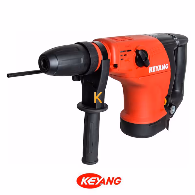 دریل بتن کن PHD-40M کیانگ