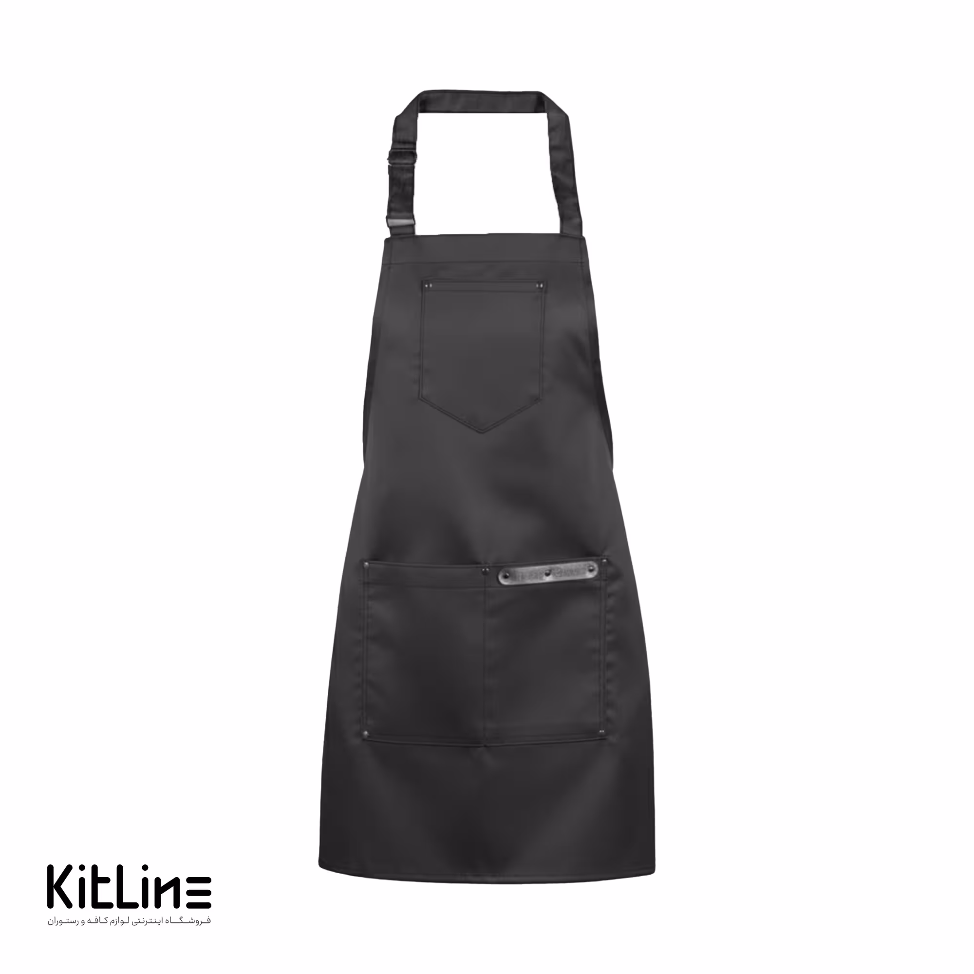 پیشبند ترگال نوک مدادی مدل آترین تک فرم