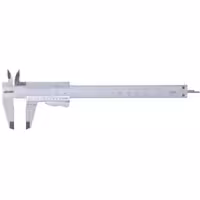 کولیس ورنیه آکاد 15 سانتی متر مدل 12-006-124