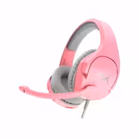 هدست هایپریکس Hyperx Cloud Stinger Pink