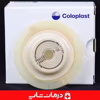 خرید چسب پایه کلستومی 60mm چسب پایه کلوپلاست مدل آلترنا