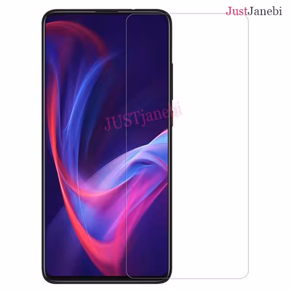 محافظ صفحه نمایش نانو گلس شیائومی Xiaomi K20 pro