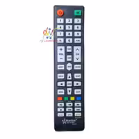 کنترل تلویزیون استارست32"-42"-50"-Smart-HK320DF