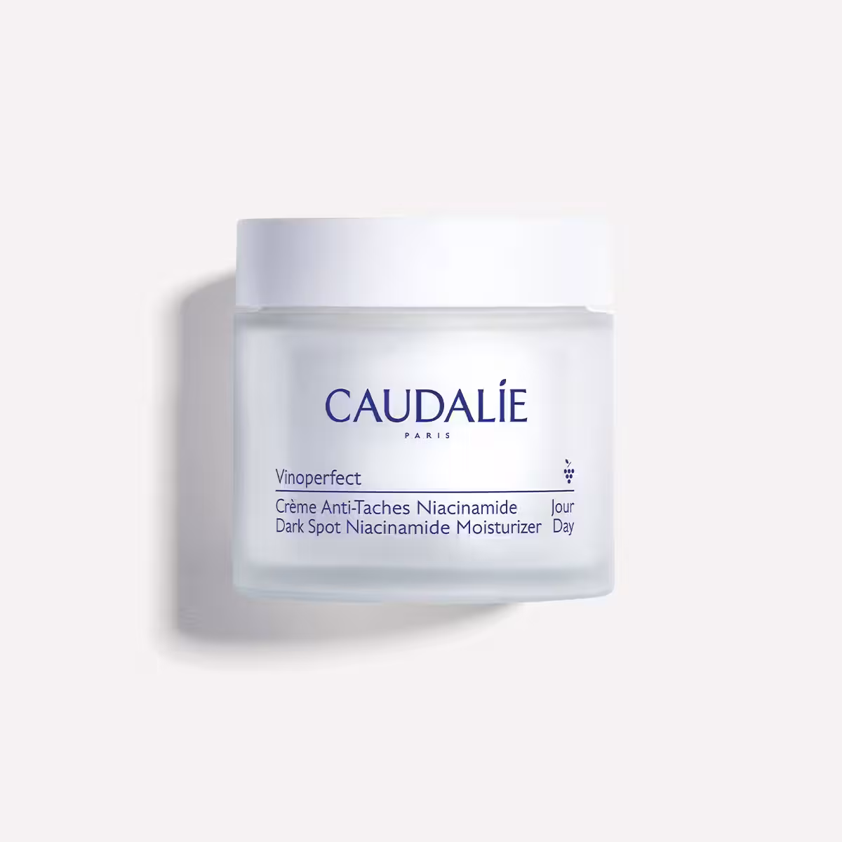 کرم مرطوب کننده ضدلک کدلی ( CAUDALIE – Vinoperfect Anti Taches Cream 50ml )