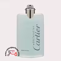 تستر ادکلن مردانه کارتیر دکلریشن بویس بلو | cartier déclaration bois bleu