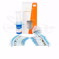 کیت اسید اچ 30 میل جامبو ULTRA ETCH برند الترادنت Ultradent