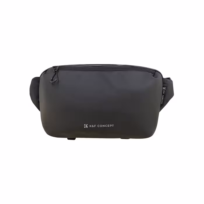 کیف کمری کی‌ اند اف K&F 13-157v1 کمری کیف مشکی