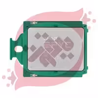 سی پی یو سرور AMD EPYC 7452 (2.35GHz 32-core 155W) Processor Kit