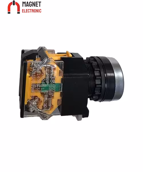 کلید WaterProof کد LA38-11ZS سبزکد 2026