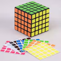 برچسب 5*5 اورجینال Sticker Z