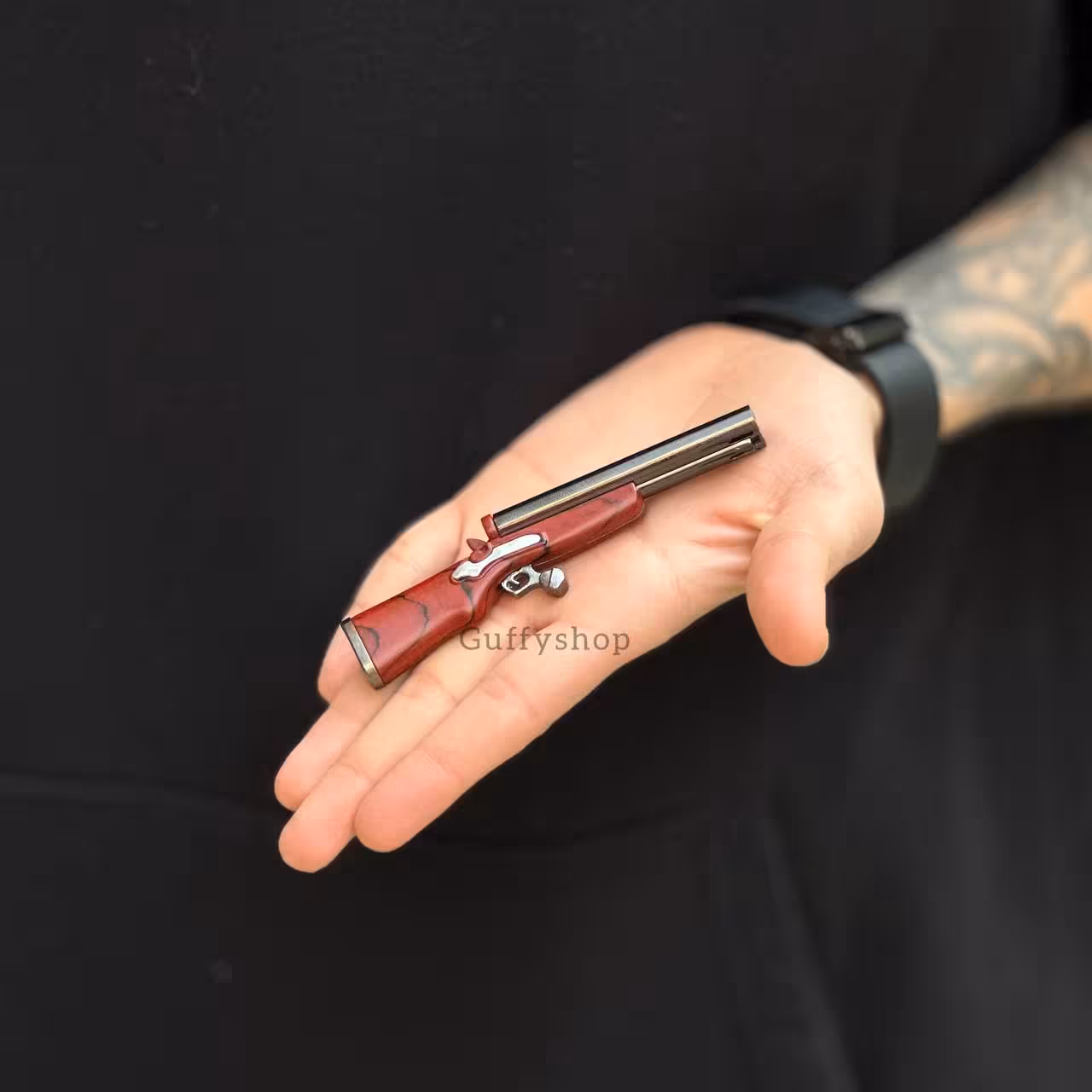 فندک فانتزی تفنگ