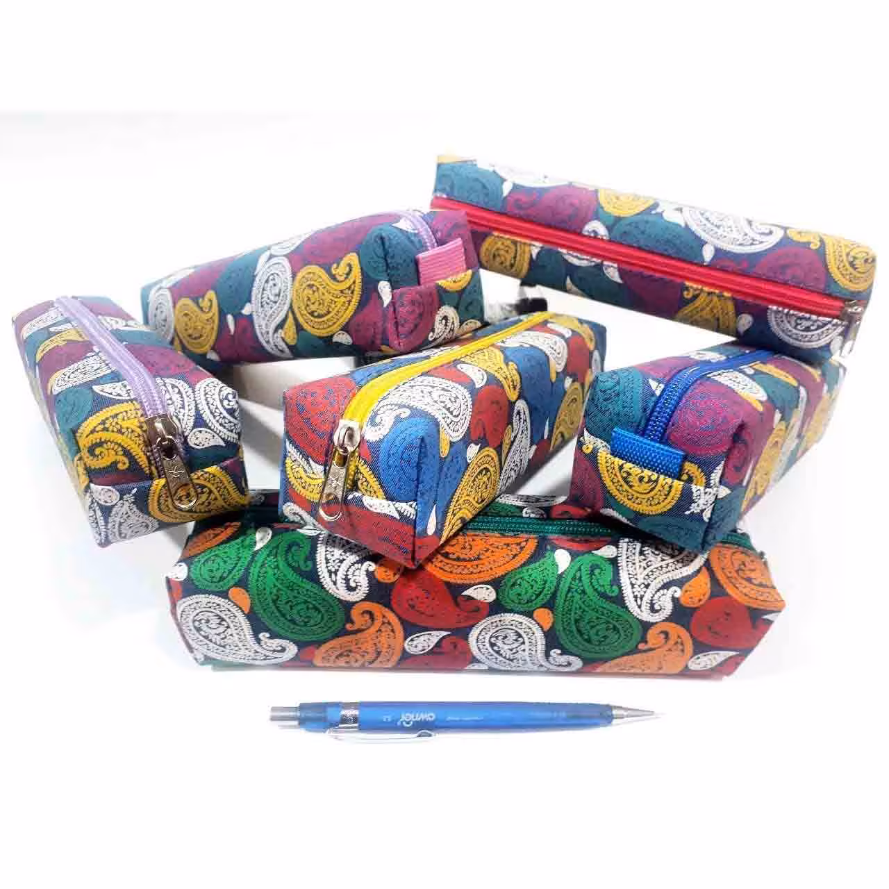 جا مدادی طرحدار کد 416 -لوازم تحریر -جا مدادی فروشگاه اینترنتی شهر کالا