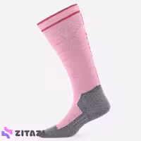 جوراب اسکی بچگانه WEDZE مدل 100
