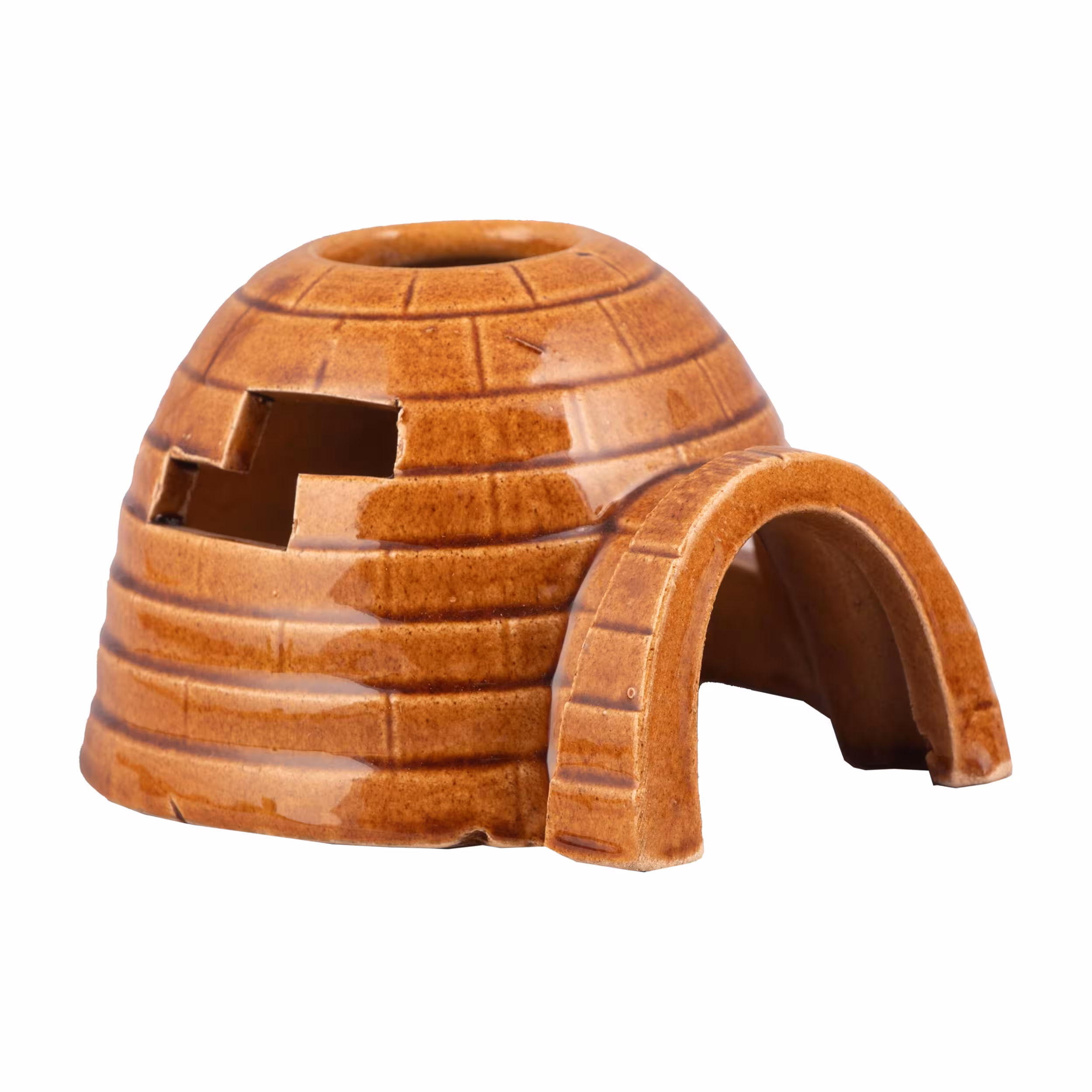 جاعودی سرامیکی مدل اسکیمویی