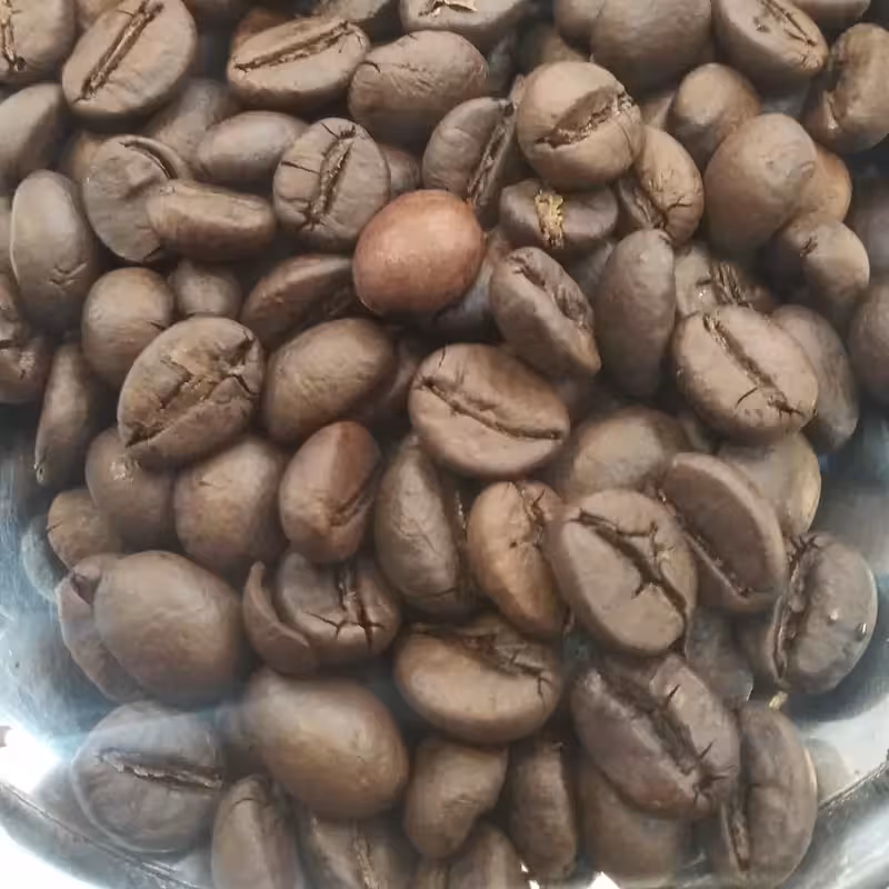 قهوه میکس ملایم | amazonchi