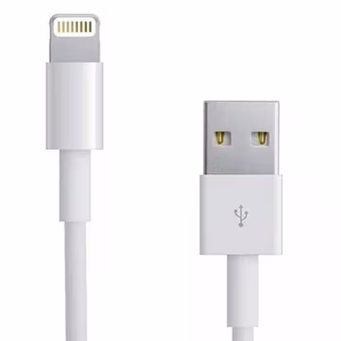 کابل آیفون اورجینال K-Net Plus 1.2m