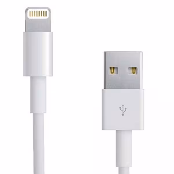 کابل آیفون اورجینال K-Net Plus 1.2m
