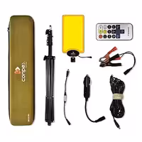 فیش لایت مسافرتی پایه دار Conpex مدل FR-21