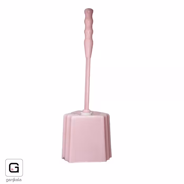 برس توالت شوی قابدار