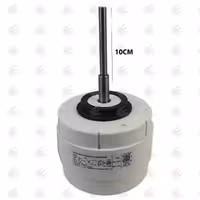 موتور فن داخلی RPG85C 60W PG