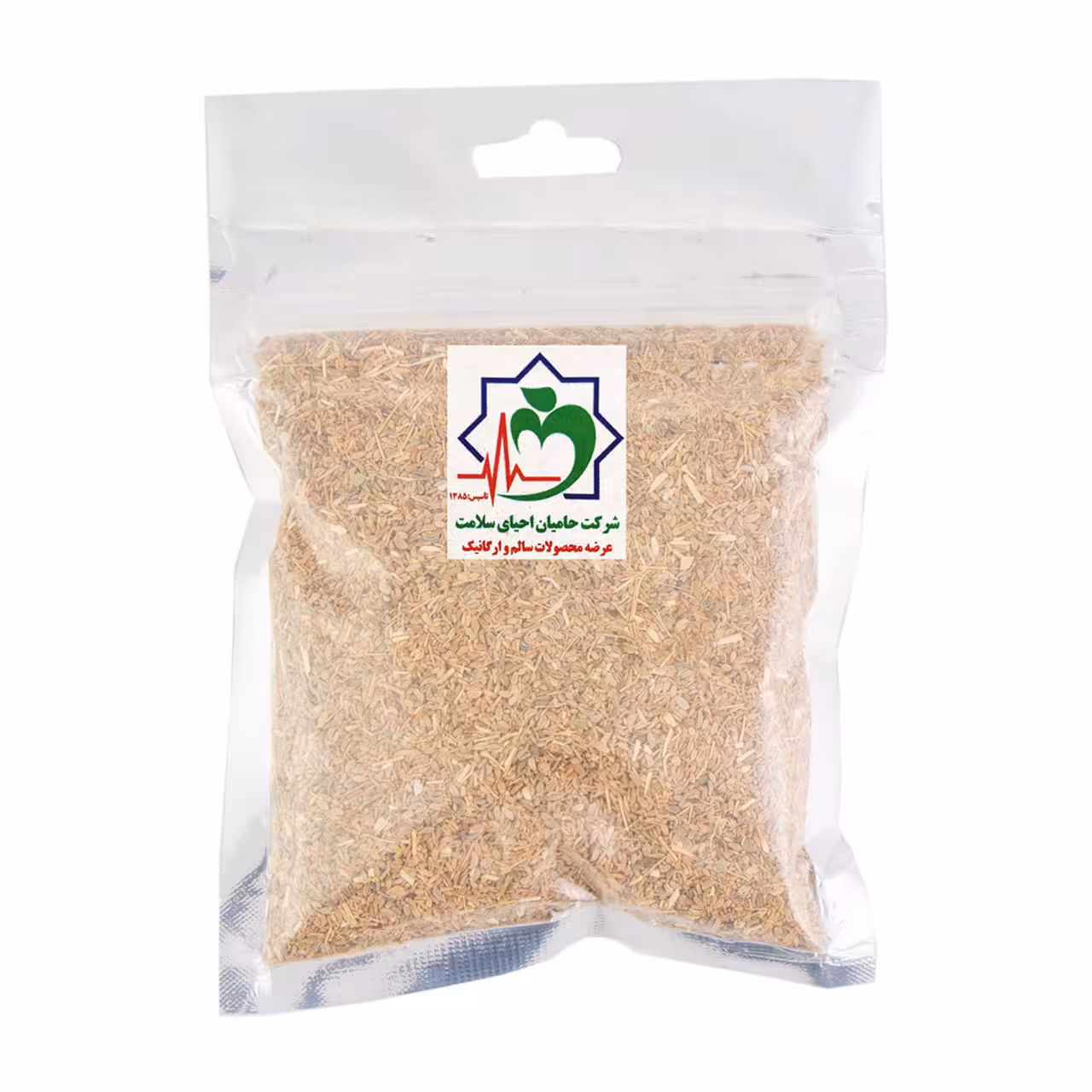 تخم کرفس 55 گرمی