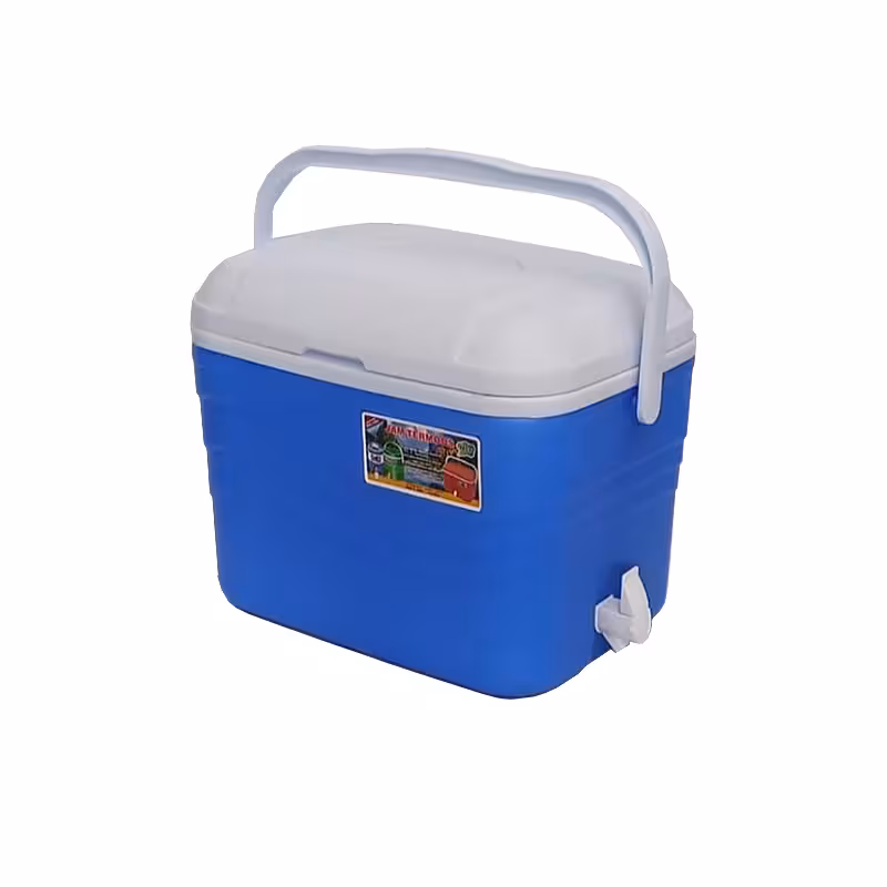 یخدان کمپینگ 22 لیتری جام ترموس