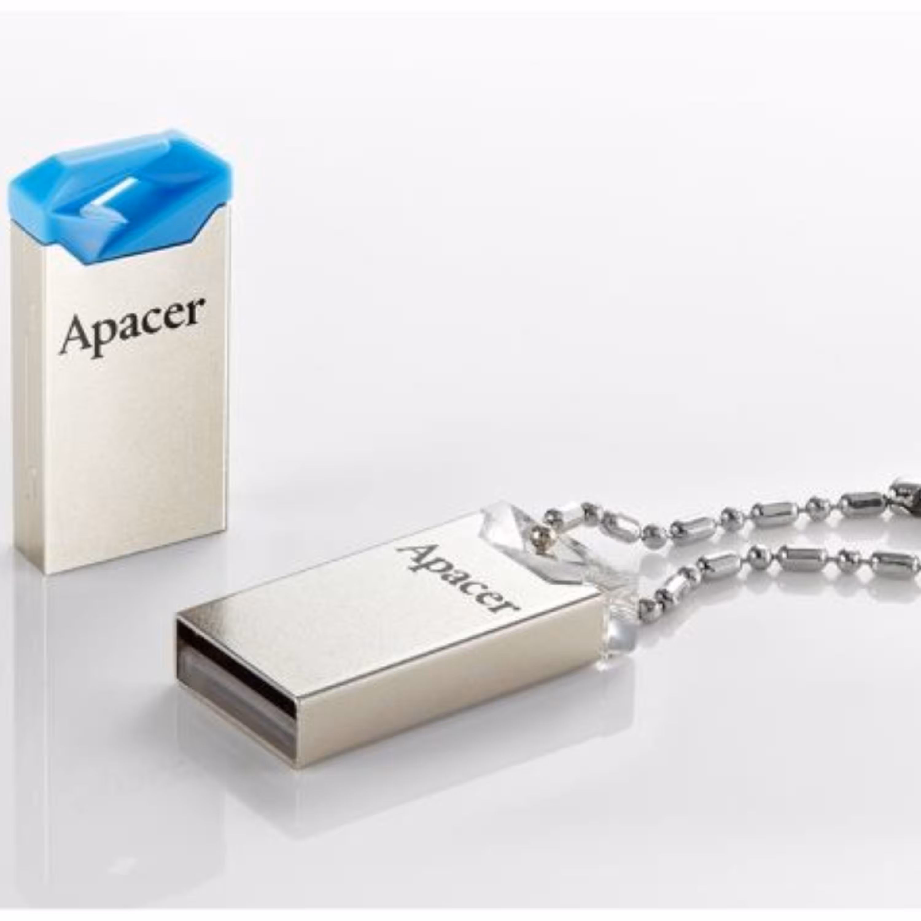 فلش مموری اپیسر Apacer  مدل AH111 ظرفیت 64 گیگابایت