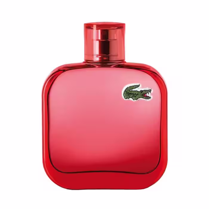 عطر لاگوست روژ-قرمز مردانه ادوتویلت 100 میل