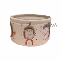 باکس لوسیون طرح جوجه تیغی کوچولو