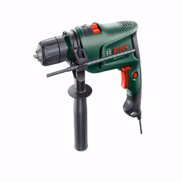 دریل بوش مدل Easy impact 600 (استوک بدون کارتن)