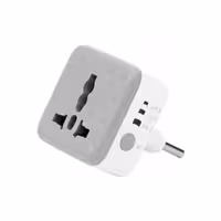 مبدل برق هوشمند تایمردار هادرون مدل P103