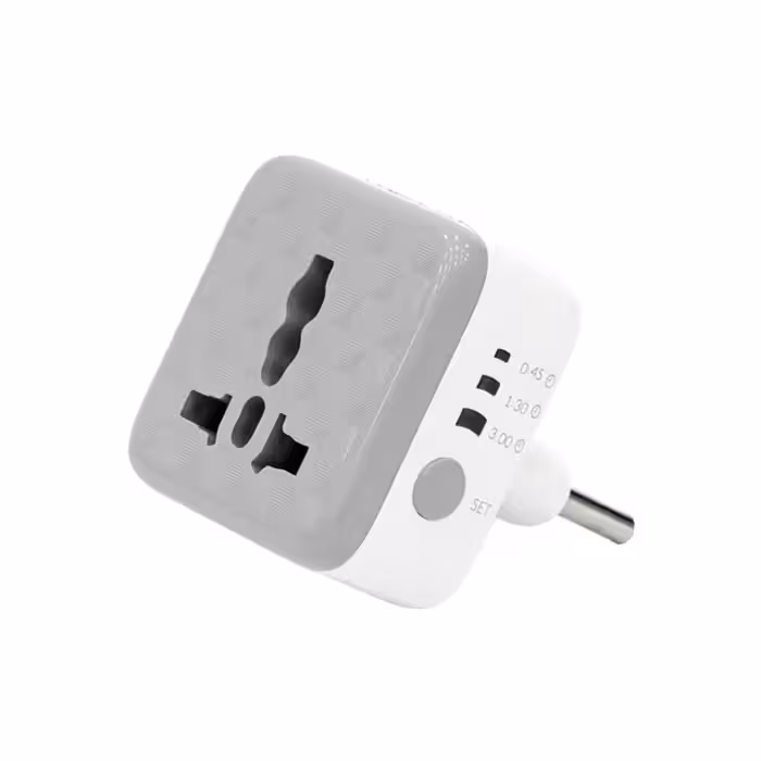 مبدل برق هوشمند تایمردار هادرون مدل P103