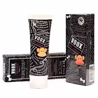 کرم ابرسان فوق العاده و مرطوب کننده بی نظیر وکس اصلی VOOX DD CREAM