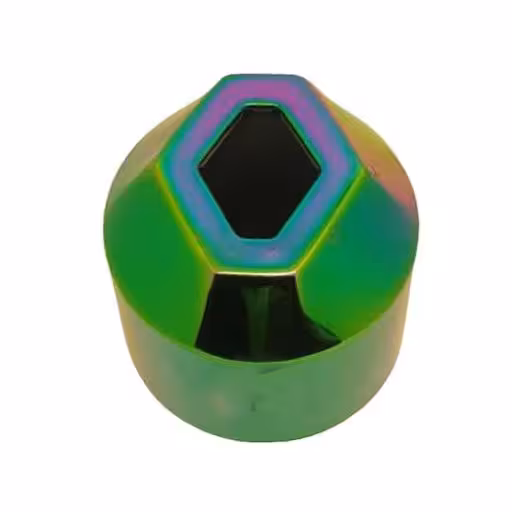 خرید سراگزوز خودرو رویال مدل ال 90 طرح فابریک هفت رنگ کد 215 | اتوموبی