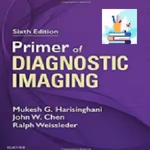 Primer of Diagnostic Imaging TRUE PDF price 1€