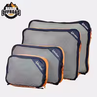 نظم دهنده 4 تکه Adventure Cubes