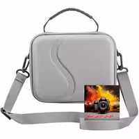 کیف گیمبال دی جی آی مناسب Osmo 7/7P ضد ضربه